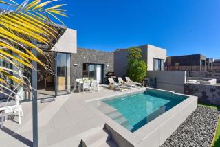 Las Yucas 2 by VillaGranCanaria - Arguineguín - 8