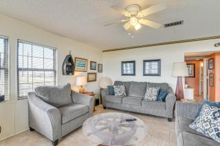 Gulf Coast Views Waterfront Surfside Beach Home! - Surfside Beach - 6
