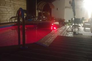 La Petite maison sympa avec piscine et bbc JO 2024 - Saint-Fargeau - 3