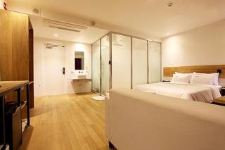 La Villa Hotel - Seul - 4