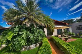 Peace Garden Apartment - Monteverde - 0