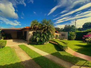 Peace Garden Apartment - Monteverde - 4