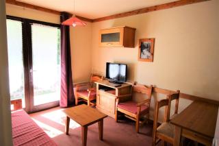 Chalets Du Thabor - CHALETS DU THABOR - CTHAB155 MAE-4682 - Modane - 0