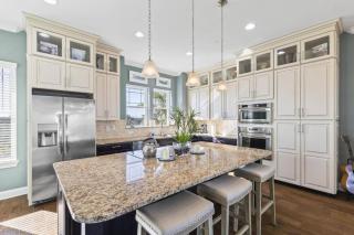 Sunset Inlet Luxury Oasis Flagler Beach - Flagler Beach - 8