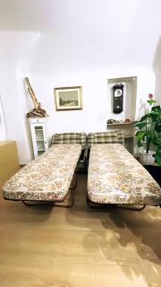 La casa di Lilly - Sanremo - 2