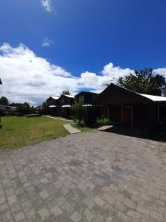 Cabañas Emanuel - 7