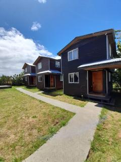 Cabañas Emanuel - 0