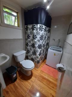 Cabañas Emanuel - Chonchi - 1