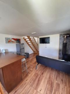 Cabañas Emanuel - 5