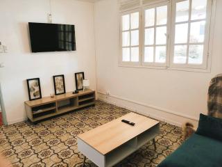 Appart 3/4 pers, clim, wifi. - Sainte-Rose - 5