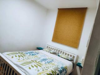 Appart 3/4 pers, clim, wifi. - Sainte-Rose - 2