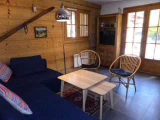 Résidence Cressoua - Cressoua A11 MAE-5338 - Les Contamines-Montjoie - 0