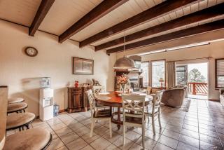 Grande View Condo: 3 Bedroom 2 Bathroom Townhome with a Game Room! - Ruidoso - 8