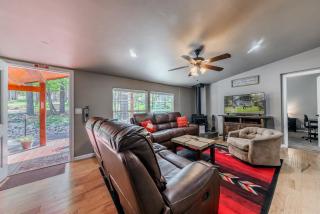 Horseshoe Canyon: 3/2 With Awesome Outdoor Space! - 4