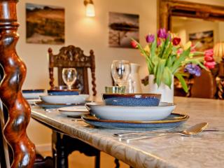 4 Bed in Matterdale SZ367 - Dockray - 2