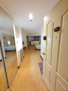 SAB R. CONDOTE'L SUITES - Manilla - 5
