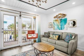 Summer Breeze 203 - Destin - 4