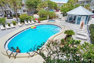 Summer Breeze 203 - Destin - 7