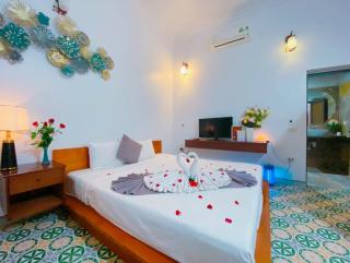 La Belle Vie Tam Coc Homestay - 8