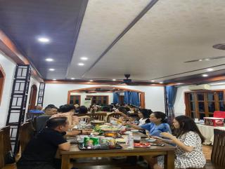La Belle Vie Tam Coc Homestay - Ninh Binh - 2
