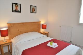 Résidence Les Pleiades - Appartement spacieux avec balcon · Centre station · Parking couvert MAE-7352 - Flaine - 0