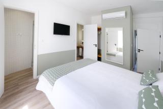 Boa Nova Hostel - Santa Cruz da Graciosa - 6