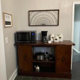 Clayton's 1910 Restored Mill House-near Burlington - 1