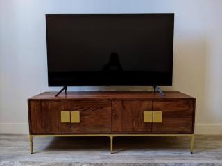 Historical center flat with pool, tennis & parking - 2