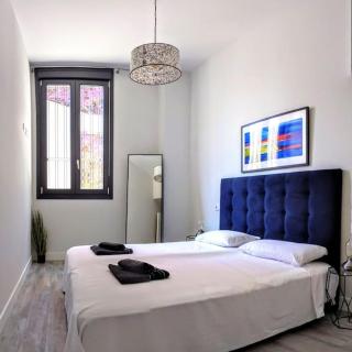 Historical center flat with pool, tennis & parking - 6