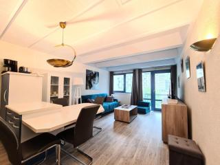 Résidence Betelgeuse - Appartement rénové · Proche des pistes et des commerces · Balcon MAE-7361 - Flaine - 0