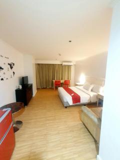 SAB R. CONDOTE'L SUITES - Manilla - 4