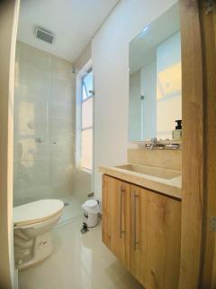 Apartamento Pareja Rodadero Sur - Edificio RW TOWER - PISCINA - Gaira - 5