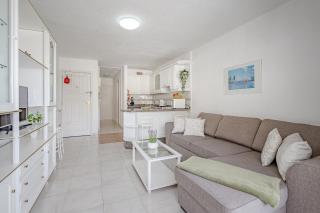 Apartment in Los Gigantes with beautiful views - Santiago del Teide - 5
