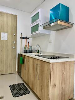 Apartamento Pareja Rodadero Sur - Edificio RW TOWER - PISCINA - Gaira - 7