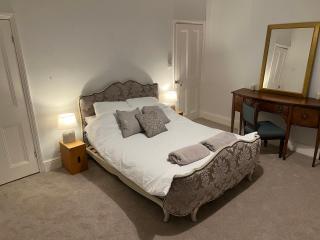 Charress House - Whitwell - 4