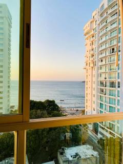 Apartamento Pareja Rodadero Sur - Edificio RW TOWER - PISCINA - Gaira - 9