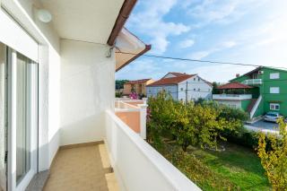 Apartments Frankica - Palit - 7