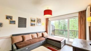 Résidence Les Pleiades - Appartement confortable · Centre station · Parking couvert · Balcon MAE-7401 - Flaine - 0