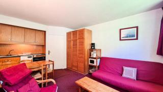 Résidence Andromede - Studio pour 4 Personnes 12 - Flaine - 0