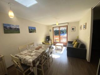 Résidence Bois De Marie - Appartement cosy, avec parking couvert et WIFI, proche du centre de Barèges MAE-8254 - Barèges - 0