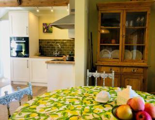 Exceptional retreat near Cornwall Coast - Tywardreath - 2