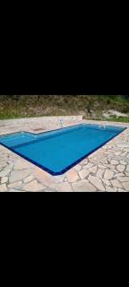 Chácara em Biritiba Mirim - 1