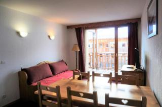 Résidence Cristallines - 2 Pièces cabine 6 personnes MAE-9939 - Orcières - 0