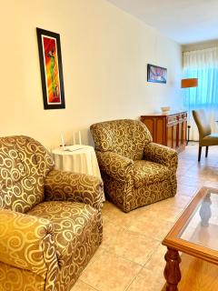Departamento frente al Shopping ,B 8 - Guaymallén - 4