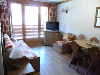 Ancolie Chalets De La Vallee D'or - 3 pièces 6 personnes exposé ouest MAE-7884 - 0