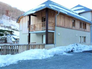 Résidence Bois De Marie - Bel appartement de 7 couchages avec garage et WIFI, proche du centre de Barèges MAE-8564 - Barèges - 0