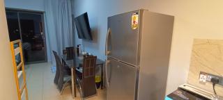 Ocean view studio Dubai Marina JBR 6 min to the beach - 4