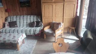 Résidence Les Caquelons - 2 pièces 4 personnes 3 expo sud MAE-8214 - Valloire - 0