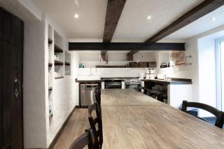 Lodge am Oxenweg - Zimmer 1 - Husum - 3