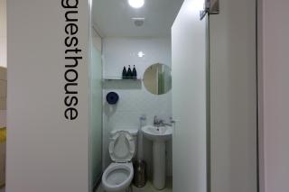 24 Guesthouse Myeongdong Town - Seoul - 9